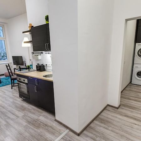 Palace Residence Budapest Ngoại thất bức ảnh