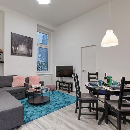 Palace Residence Budapest Ngoại thất bức ảnh