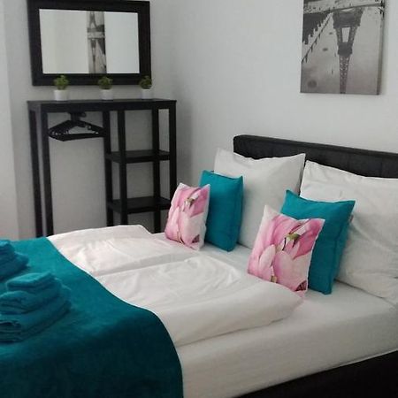 Palace Residence Budapest Ngoại thất bức ảnh