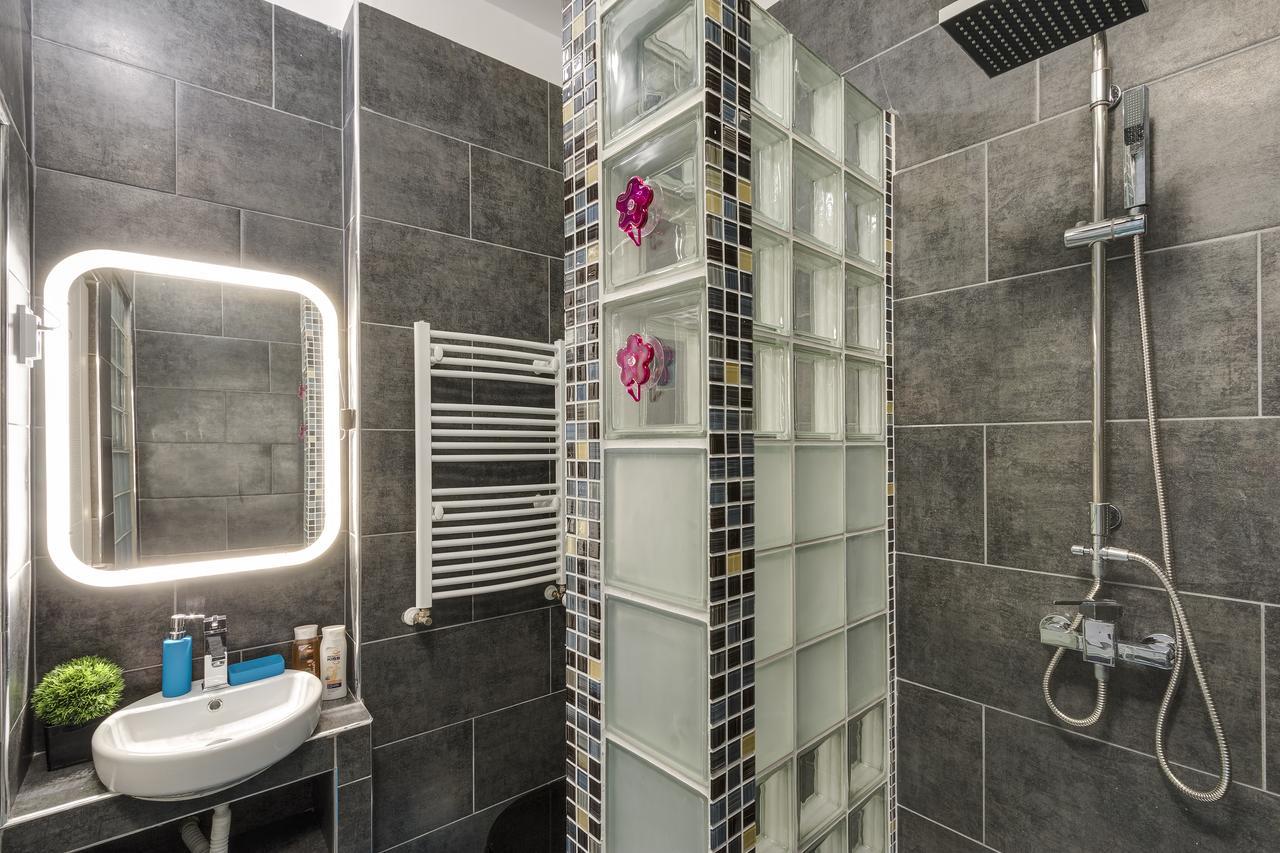 Palace Residence Budapest Ngoại thất bức ảnh