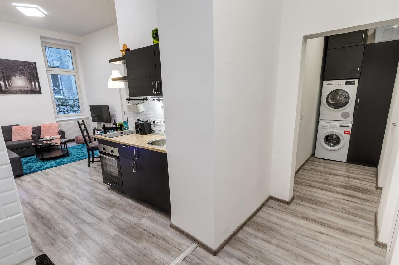 Palace Residence Budapest Ngoại thất bức ảnh
