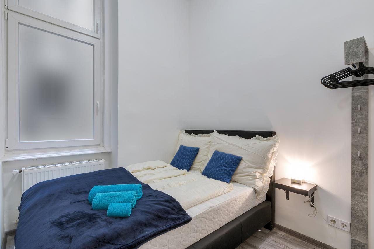 Palace Residence Budapest Ngoại thất bức ảnh