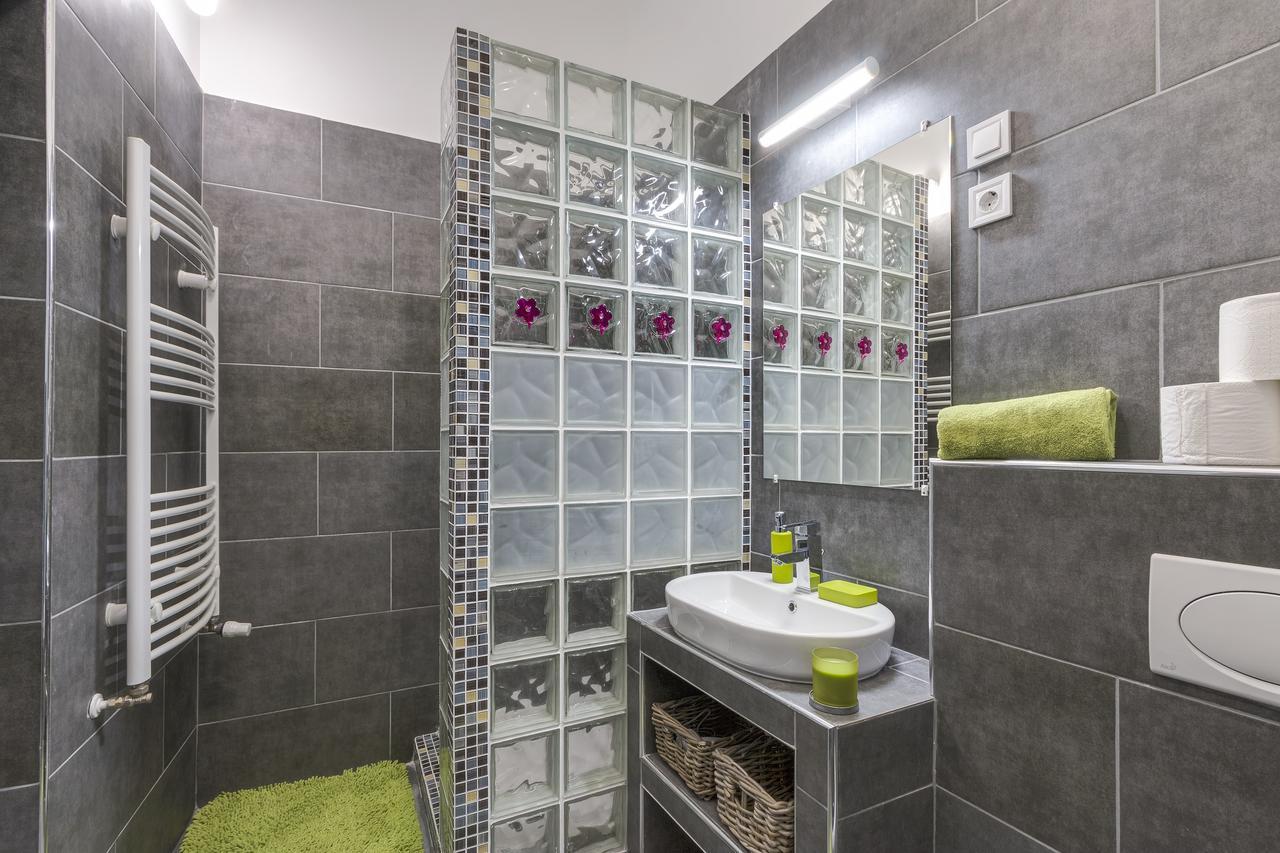 Palace Residence Budapest Ngoại thất bức ảnh