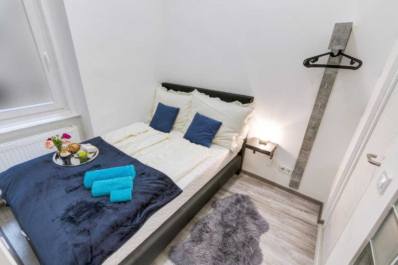 Palace Residence Budapest Ngoại thất bức ảnh