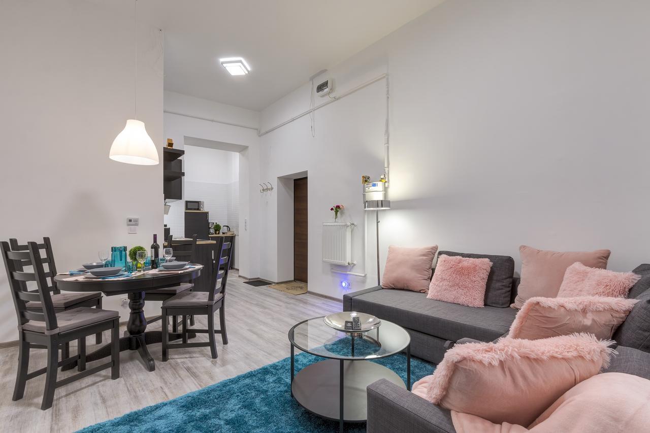 Palace Residence Budapest Ngoại thất bức ảnh