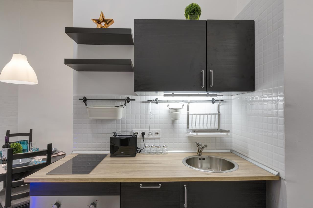 Palace Residence Budapest Ngoại thất bức ảnh