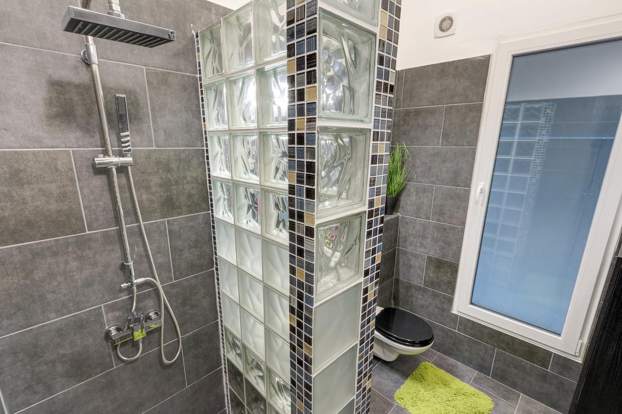Palace Residence Budapest Ngoại thất bức ảnh