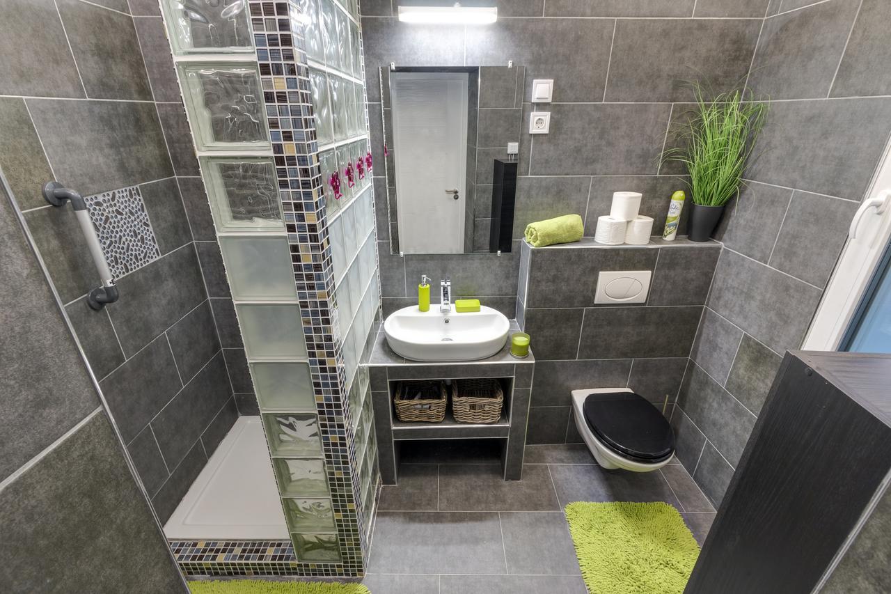 Palace Residence Budapest Ngoại thất bức ảnh