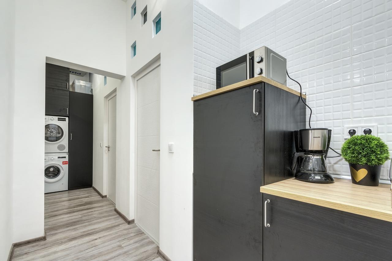 Palace Residence Budapest Ngoại thất bức ảnh