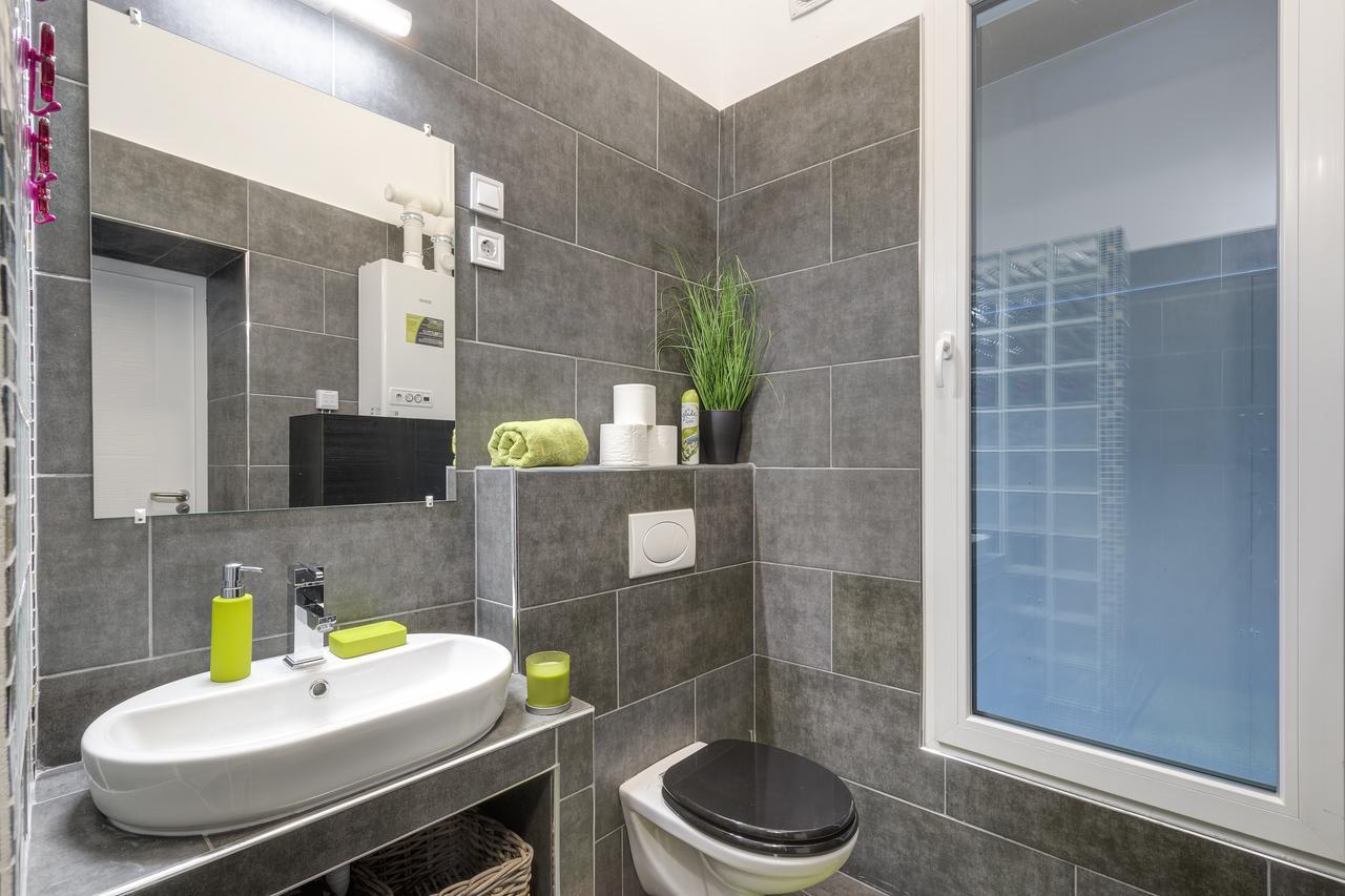 Palace Residence Budapest Ngoại thất bức ảnh
