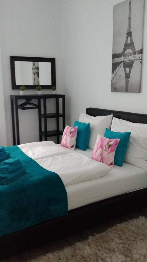Palace Residence Budapest Ngoại thất bức ảnh