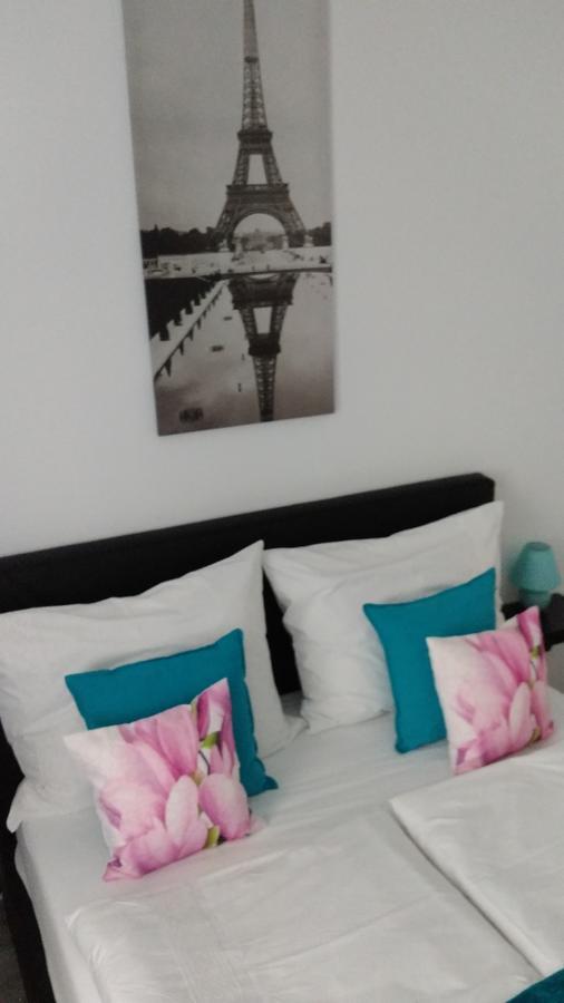 Palace Residence Budapest Ngoại thất bức ảnh