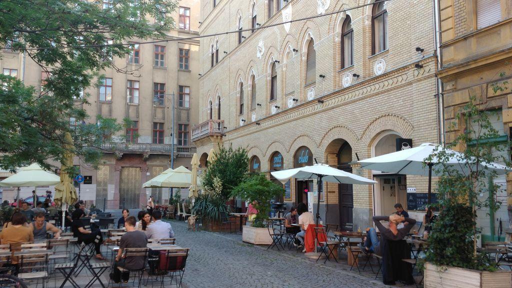 Palace Residence Budapest Ngoại thất bức ảnh