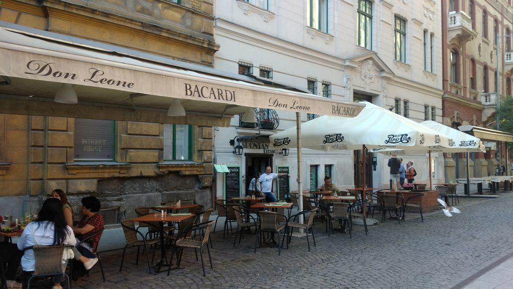 Palace Residence Budapest Ngoại thất bức ảnh
